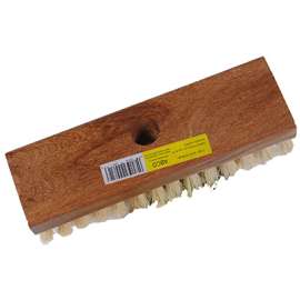7-3/4" BRSH/Taper Hole