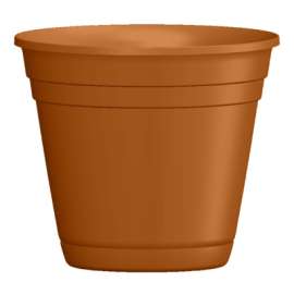 10" TC Riverl Planter