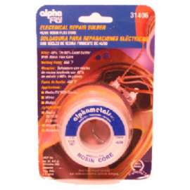 OZ .062 Elec Solder