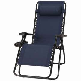 FS Navy GRAV Chair