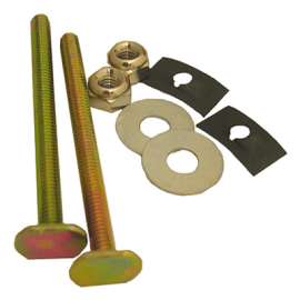 1/4x3-1/4 Bowl/FLR Kit