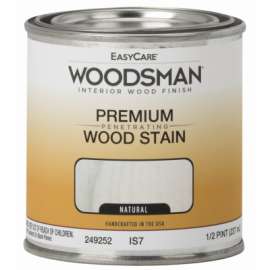 IS7-HP NAT WD Stain