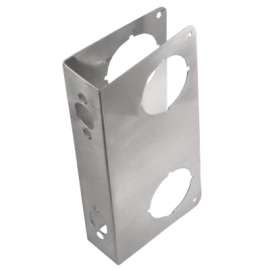 9" SS DR Reinforcer