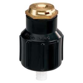 1/2" Full Shrub Head