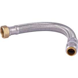 3/4x1WTR Soft Connector