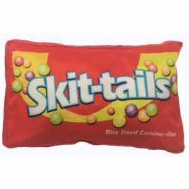 FC 7" Skit-Tails