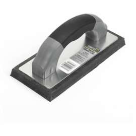 MM 9x4 Mold Rubb Float