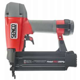 18GA Magn Brad Nailer