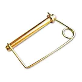 5/8x4-1/4 Hitch Pin