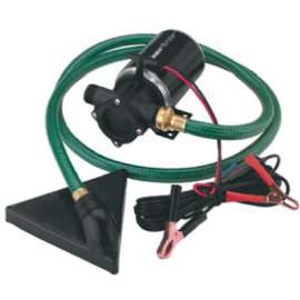 MP 12V Port Util Pump
