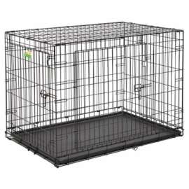 PE 42" 2DR Dog Crate