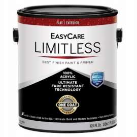EC LMT EXT GL FLT TBRWN