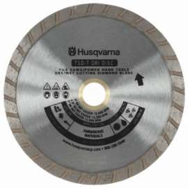 10" TSD-T Turbo Blade