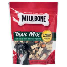 Milk Bone 9OZ Trail Mix