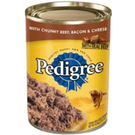22OZ ChunkBeef Dog Food