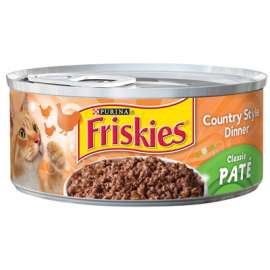 Frisk5.5OZ Turk/CheFood