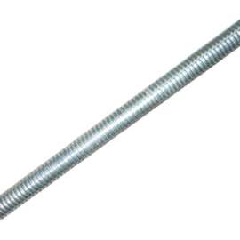 1-8x36 THRD STL Rod