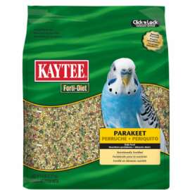 5LB Parakeet Seed