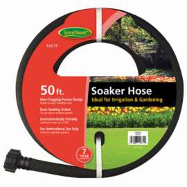 GT 50' Soaker Hose