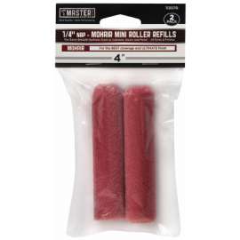 MPBest 2PK 4x1/4 Mohair