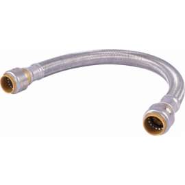 1/2x1/2 18" Flex Hose
