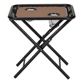 FS Mocha GRAV FLD Table