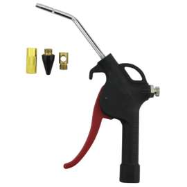 PSTL Grip Blow Gun Kit