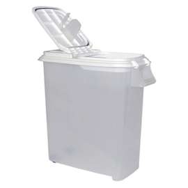 50QT Pet Food Dispenser