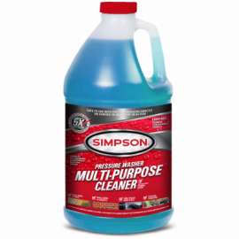 1GAL MP Cleaner