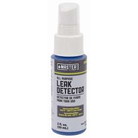 MP2OZ Gas Leak Detector