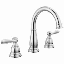 CHR Wind WSP Lav Faucet