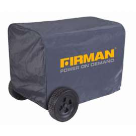 LG Generator Cover