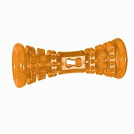 ToughDentalClub Dog Toy