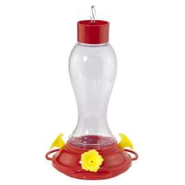 18OZ Plas Humm Feeder