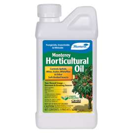32OZ Horticultural Oil