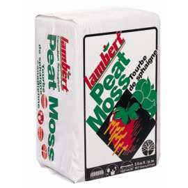 3.8CUFT Lamb Peat Moss