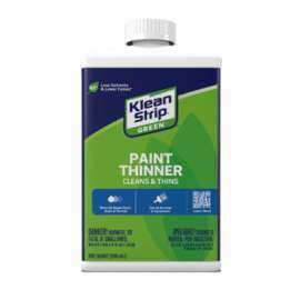QT Paint Thinner