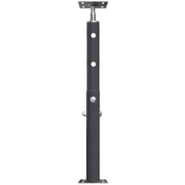 1'-1'4 15GA Jack Post