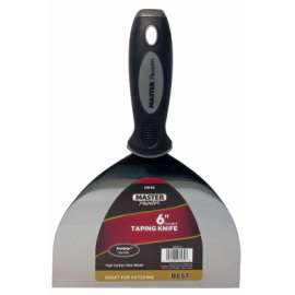 MPBST 6"Flex Tape Knife