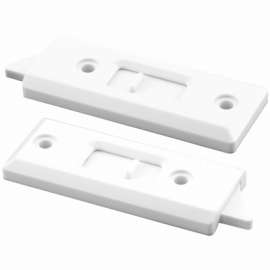 Spring Load Tilt Latch