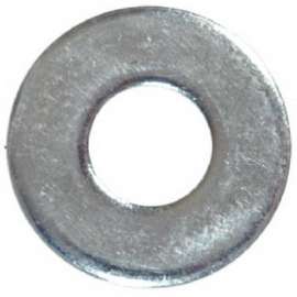 5LB 1/2 FLT Washer
