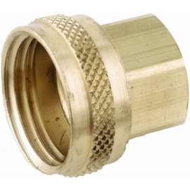 3/4x3/4Fem Swiv Adapter