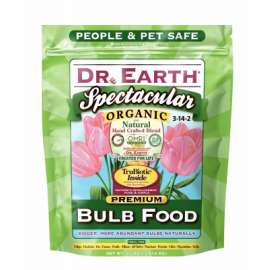 4LB Bulb Food
