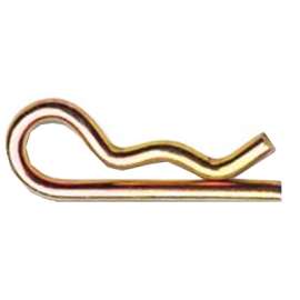 3PK.125x2-5/8 Hitch Pin