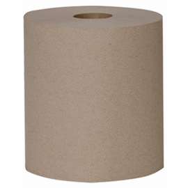 12PK NAT Tad Roll Towel