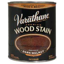 QT DK Wal Oil WD Stain