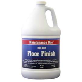 GAL FLR Finish