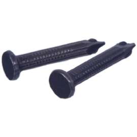 2.5" Fluted MAS Nail