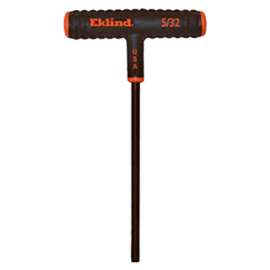 5/32" PWR T Hex Key