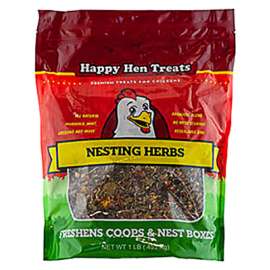 16OZ Organ Nesting Herb